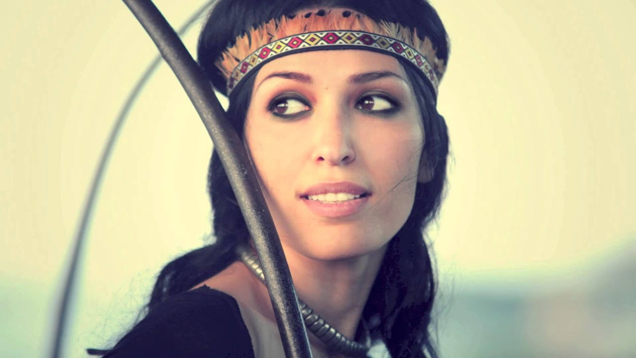 Нани Ева - Молчание - золото (аудио)