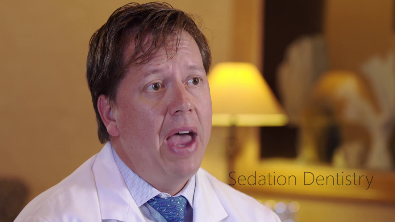 South Shore Dental Excellence Sedation Dentistry YouTube