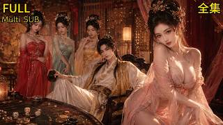 【全集】❤️‍🔥現代特工穿成傻世子💥開局救下長公主，造神兵、破陰謀、抱得美人歸！#drama #短劇 #短劇全集 #電影 #CEO #言情 #逆襲 #爽文