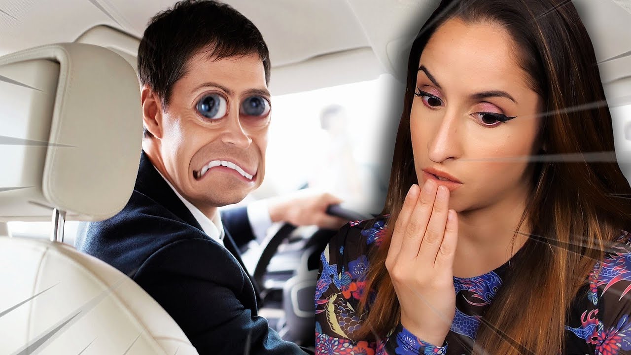 CE CHAUFFEUR UBER VIT UN CAUCHEMAR !