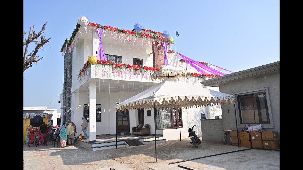 BEST SONG MANJE BISTRAE BRAR STUDIO BHALOOR