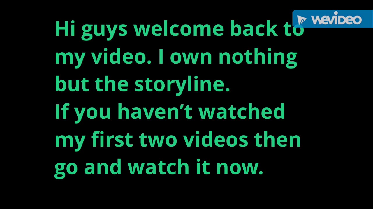 Fremione Love Story (Episode 3