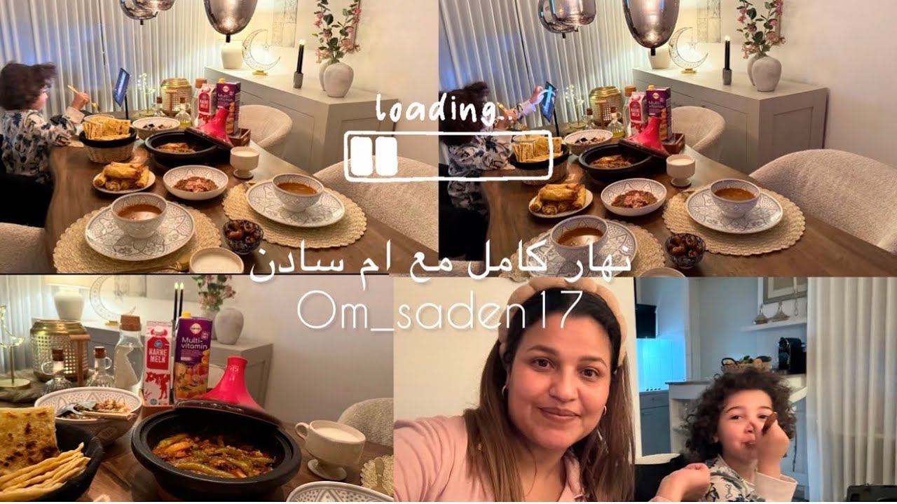 مشترياتي 😊نظمت فريجدار و وريتكم نظامي في بيت الخزين و تخزين عولتي و وصفة سهلة للمرقة امالح ❤️ 