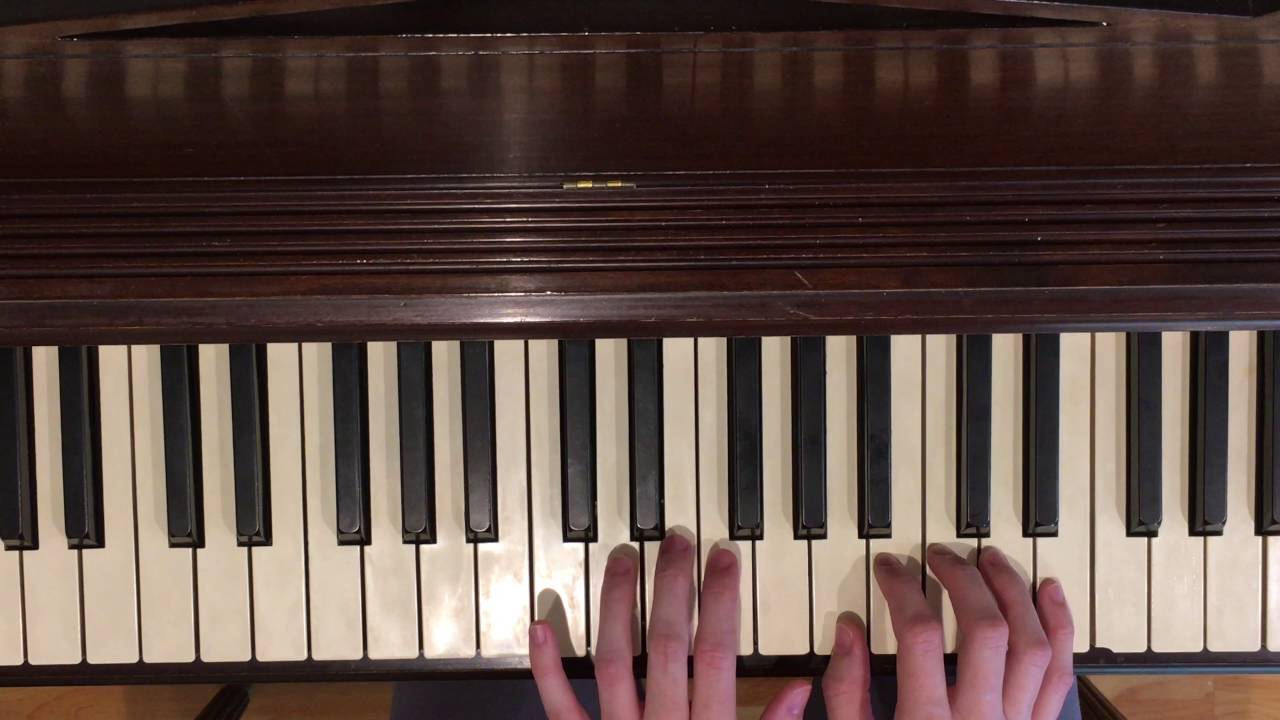 Do Re Mi How to Play Beginner Piano | Music Lessons for Free | Level 1 ...