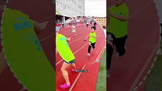 Cuộc Đua Đặc Biệt Của Người Cha