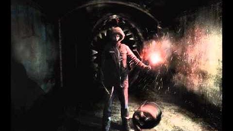 Penumbra Soundtrack-Overture Intro Theme