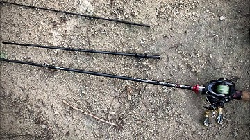 Highlight • NGÀY ĐEN ĐỦI - Săn Cá Lóc #1