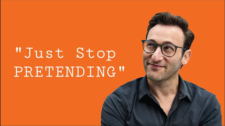 TRUE Authenticity | Simon Sinek