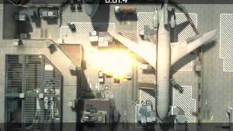 MW3 baja final javelin