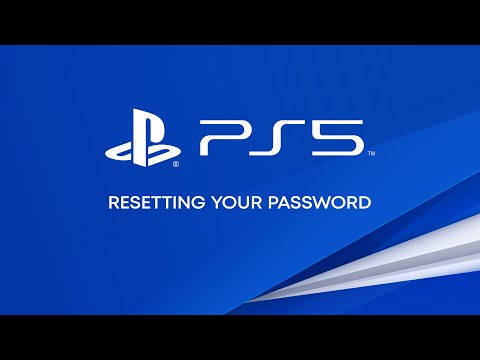 How to Reset