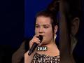 Netta Barzilai 2018 2025 Music Nettabarzilai Fyp Viralvideo Netta Barzilai 2018 2025 Music Nettabarzilai Fyp Viralvideo