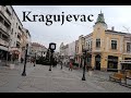 Kragujevac, Serbia (City Tour & History)