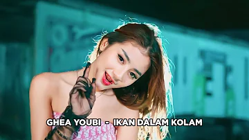 GHEA YOUBI - IKAN DALAM KOLAM (COVER)