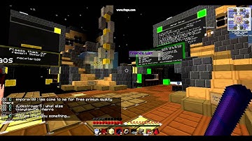 No Baned Items Tekkit server!!! 24/7