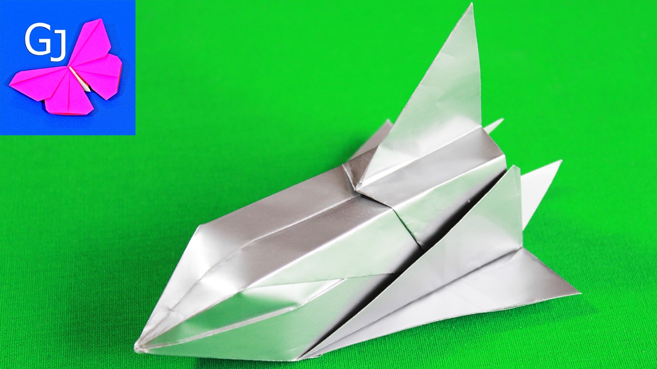 Художественный комплект DJECO оригами Космос (DJ09670)