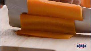 How to master knife skills