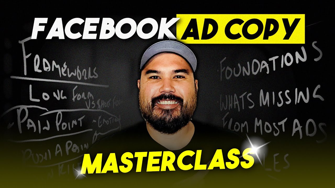 How to create Facebook Ad Copy that Convert Like CRAZY (FREE COURSE ...