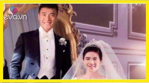 Cười bò với bản chế chuyện tình Bùi Tiến Dũng - Hà Đức Chinh hay hơn cả ngôn tình - Quỳnh Kool - Là