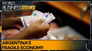 Argentina's dollarisation in backburner | World Business Watch