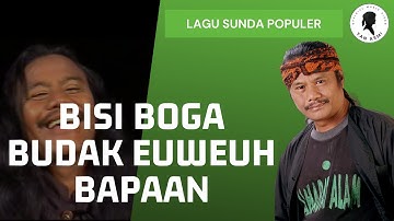 Yan Asmi - Wekdor | Leutik keneh ulah bobogohan