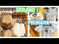 NOVEDADES PRIMARK VERANO 2021/NUEVA COLECCIÓN/ROPA