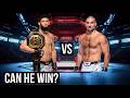 UFC 328: Chimaev vs. Strickland - Full-Card Predictions and Betting Analysis