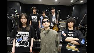 oasis - YouTube