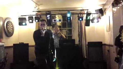 robert grose karaoke king