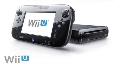 Wii-U Music: Boot Up