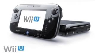 Wii-U Music: Boot Up