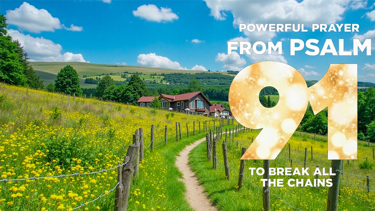 آرامش خدا: پیانوی پرستش بی‌کلام - آیات کتاب مقدس برای دعا و تفکر