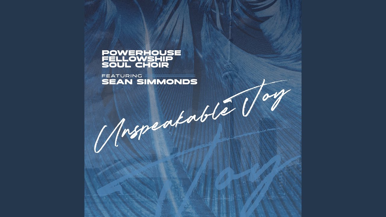 choir anthem with a groove