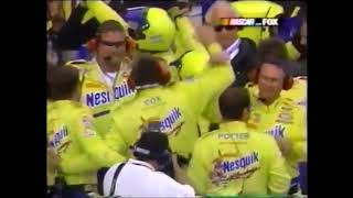 All of Scott Riggs' Xfinity Series Wins