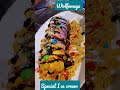 Delicious ice creamtrending shorts viral youtubeshorts love food tiktok instagram icecream