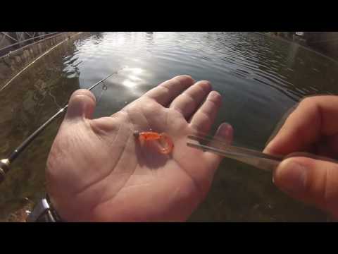 ნანო ჯიგი. Наноджиг.