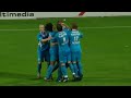 Funny Goal By MVV - FC Volendam 2010