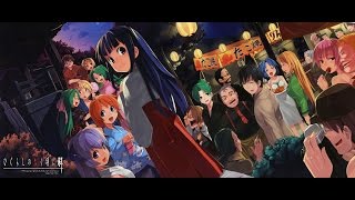 Higurashi No Naku Koro Ni Sui Opening Matsuri