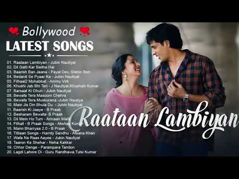 romantic-latest-hindi-song-new-mp3-#arijitsinghsong-#atifaslam-#jubinnautiyal-#bollywoodsongs