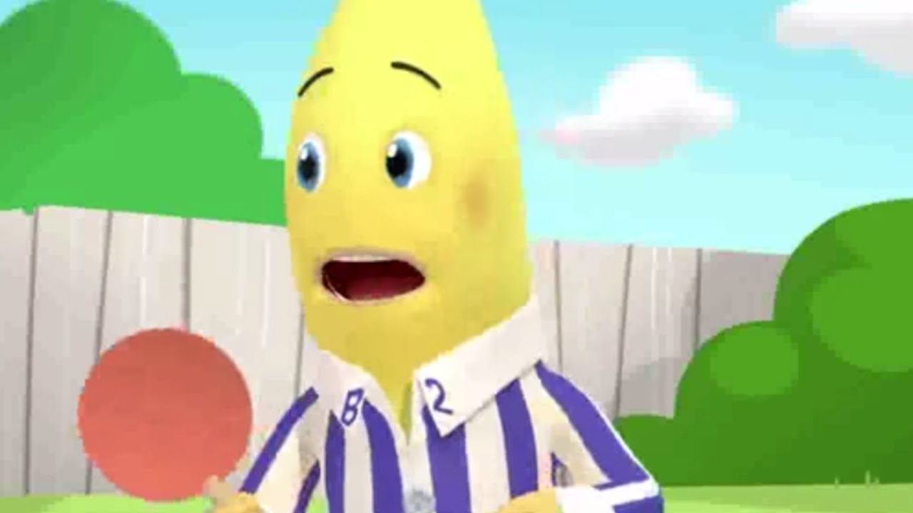 ⁣Rat's New Hat - Animated Episode - Bananas in Pyjamas Official