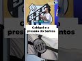 Não adianta gol sem defesa: Gabigol cobra #shorts