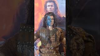 William Wallace - Braveheart #melgibson #braveheart #williamwallace  #warrior #efésios #freedom #war