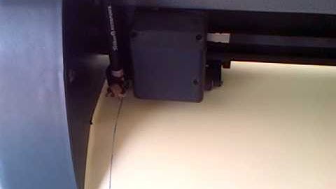 Problema con plotter