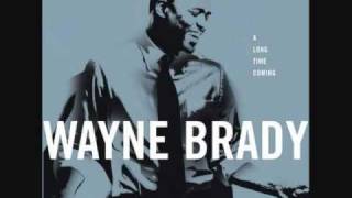 Video thumbnail of "Wayne Brady - All I Do"