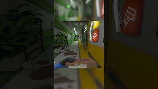 Lockdown Protocol Highlight