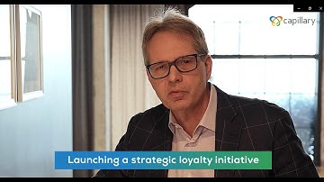Launching Loyalty Masterclass - Loyalty Marketing Insights from the Best!