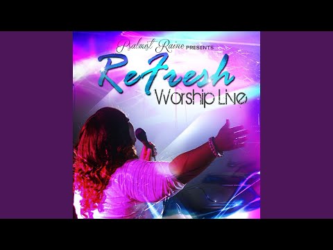 You Are Welcome Live 