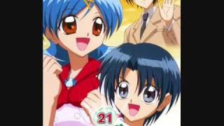 Nanatsu No Umi Monogatari Hanon Blend