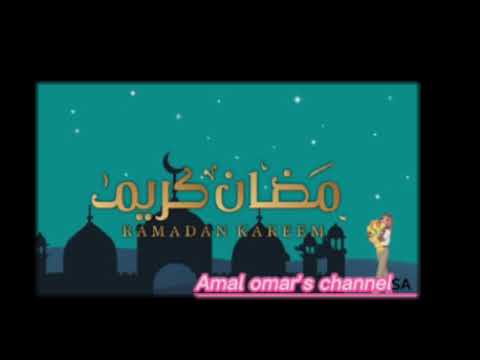 مسحراتي بصوت اسماعيل ياسين 1 