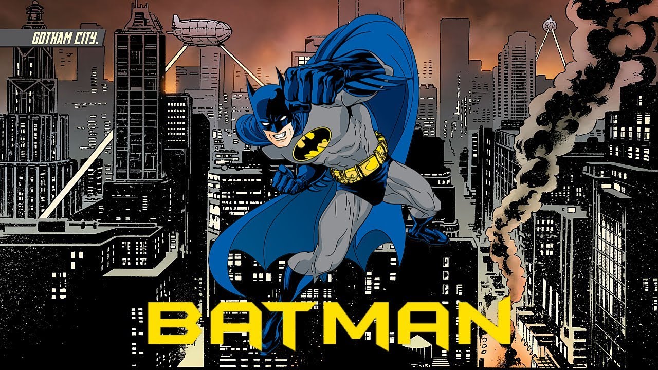 Batman - The Video Game - Stage 4 Boss Fight (No Damage) - NES