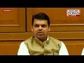 Maha ***** BJP-Sena's joint press